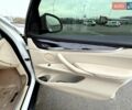 Білий БМВ Х5, об'ємом двигуна 3 л та пробігом 118 тис. км за 23990 $, фото 57 на Automoto.ua