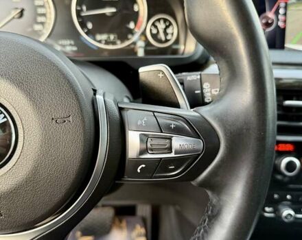 Белый БМВ Х5, объемом двигателя 2.99 л и пробегом 197 тыс. км за 27999 $, фото 30 на Automoto.ua