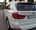 Белый БМВ Х5, объемом двигателя 2.99 л и пробегом 236 тыс. км за 24500 $, фото 14 на Automoto.ua