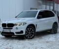 Белый БМВ Х5, объемом двигателя 4.4 л и пробегом 156 тыс. км за 24500 $, фото 1 на Automoto.ua