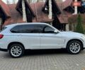 Белый БМВ Х5, объемом двигателя 2.99 л и пробегом 309 тыс. км за 23700 $, фото 27 на Automoto.ua