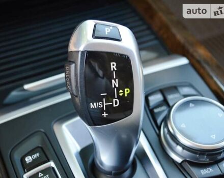 Белый БМВ Х5, объемом двигателя 3 л и пробегом 175 тыс. км за 21900 $, фото 22 на Automoto.ua