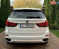 Білий БМВ Х5, об'ємом двигуна 2.99 л та пробігом 185 тис. км за 35500 $, фото 10 на Automoto.ua