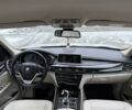 Белый БМВ Х5, объемом двигателя 3 л и пробегом 83 тыс. км за 4000 $, фото 7 на Automoto.ua