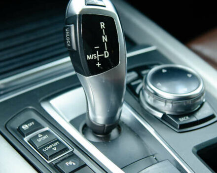 Белый БМВ Х5, объемом двигателя 2 л и пробегом 267 тыс. км за 21900 $, фото 9 на Automoto.ua