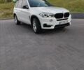 Белый БМВ Х5, объемом двигателя 3 л и пробегом 204 тыс. км за 24200 $, фото 3 на Automoto.ua
