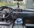 Белый БМВ Х5, объемом двигателя 3 л и пробегом 204 тыс. км за 24200 $, фото 11 на Automoto.ua