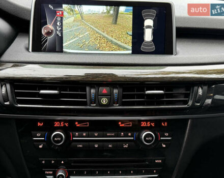 Белый БМВ Х5, объемом двигателя 3 л и пробегом 287 тыс. км за 23999 $, фото 32 на Automoto.ua