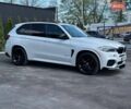 Белый БМВ Х5, объемом двигателя 2.99 л и пробегом 265 тыс. км за 28000 $, фото 26 на Automoto.ua