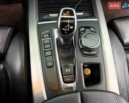 Белый БМВ Х5, объемом двигателя 2.99 л и пробегом 175 тыс. км за 31900 $, фото 77 на Automoto.ua