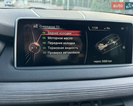 БМВ Х5 2014 в Днепре (Днепропетровске) на Automoto.ua Белый БМВ Х5, объемом двигателя 2.98 л и пробегом 140 тыс. км за 29000 $, фото 42 на Automoto.ua