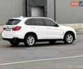 Білий БМВ Х5, об'ємом двигуна 3 л та пробігом 118 тис. км за 23990 $, фото 17 на Automoto.ua