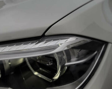 Белый БМВ Х5, объемом двигателя 2.99 л и пробегом 143 тыс. км за 34500 $, фото 13 на Automoto.ua