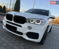БМВ Х5 2014 в Днепре (Днепропетровске) на Automoto.ua Белый БМВ Х5, объемом двигателя 2.98 л и пробегом 140 тыс. км за 29000 $, фото 1 на Automoto.ua