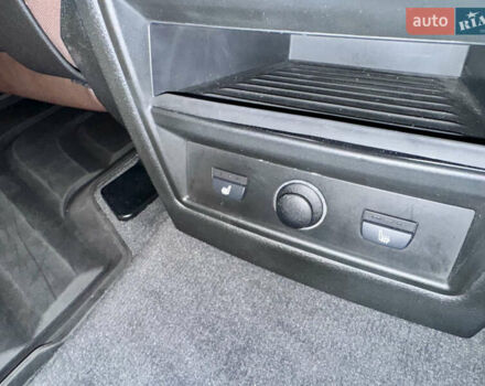 Білий БМВ Х5, об'ємом двигуна 3 л та пробігом 180 тис. км за 35000 $, фото 55 на Automoto.ua