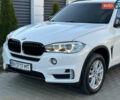 Белый БМВ Х5, объемом двигателя 2 л и пробегом 170 тыс. км за 23500 $, фото 1 на Automoto.ua