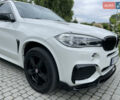 Белый БМВ Х5, объемом двигателя 2.98 л и пробегом 185 тыс. км за 22700 $, фото 13 на Automoto.ua