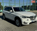 Белый БМВ Х5, объемом двигателя 2.98 л и пробегом 159 тыс. км за 20300 $, фото 43 на Automoto.ua