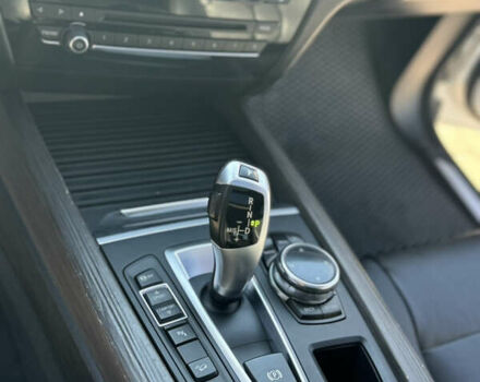 Белый БМВ Х5, объемом двигателя 2.98 л и пробегом 159 тыс. км за 20300 $, фото 21 на Automoto.ua