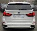 Белый БМВ Х5, объемом двигателя 3 л и пробегом 289 тыс. км за 26400 $, фото 5 на Automoto.ua