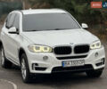 Білий БМВ Х5, об'ємом двигуна 2 л та пробігом 210 тис. км за 27000 $, фото 10 на Automoto.ua