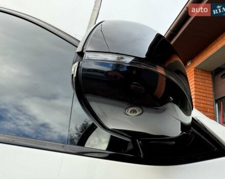 Білий БМВ Х5, об'ємом двигуна 2.99 л та пробігом 185 тис. км за 35500 $, фото 16 на Automoto.ua