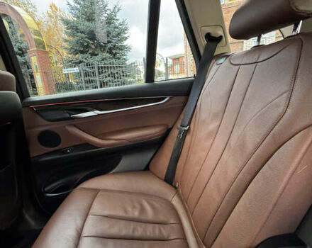 Белый БМВ Х5, объемом двигателя 2.99 л и пробегом 142 тыс. км за 34377 $, фото 22 на Automoto.ua