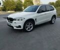 Белый БМВ Х5, объемом двигателя 3 л и пробегом 204 тыс. км за 24200 $, фото 1 на Automoto.ua