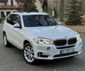 Белый БМВ Х5, объемом двигателя 2.99 л и пробегом 309 тыс. км за 23700 $, фото 1 на Automoto.ua