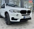 Білий БМВ Х5, об'ємом двигуна 2.99 л та пробігом 162 тис. км за 34300 $, фото 8 на Automoto.ua