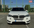 Белый БМВ Х5, объемом двигателя 2.98 л и пробегом 159 тыс. км за 20300 $, фото 41 на Automoto.ua