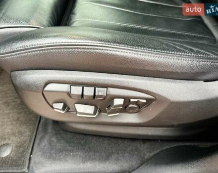 Белый БМВ Х5, объемом двигателя 2.99 л и пробегом 175 тыс. км за 31900 $, фото 50 на Automoto.ua