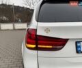 Білий БМВ Х5, об'ємом двигуна 2.98 л та пробігом 160 тис. км за 26500 $, фото 7 на Automoto.ua