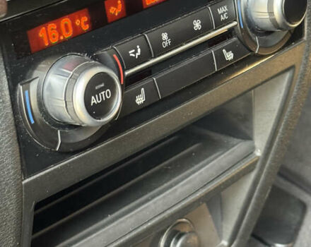 Белый БМВ Х5, объемом двигателя 2.99 л и пробегом 265 тыс. км за 27900 $, фото 21 на Automoto.ua