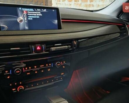 Белый БМВ Х5, объемом двигателя 2.98 л и пробегом 168 тыс. км за 26000 $, фото 2 на Automoto.ua