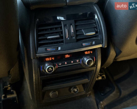 Белый БМВ Х5, объемом двигателя 2.98 л и пробегом 192 тыс. км за 22700 $, фото 52 на Automoto.ua