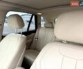 Білий БМВ Х5, об'ємом двигуна 3 л та пробігом 118 тис. км за 23990 $, фото 53 на Automoto.ua