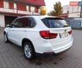 Белый БМВ Х5, объемом двигателя 2.99 л и пробегом 236 тыс. км за 24500 $, фото 20 на Automoto.ua