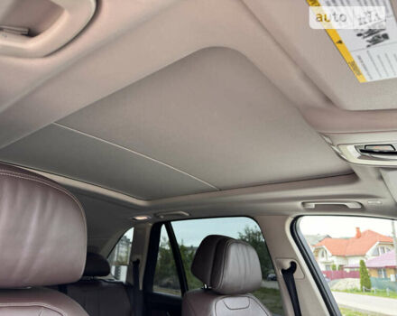 Білий БМВ Х5, об'ємом двигуна 2.99 л та пробігом 185 тис. км за 35000 $, фото 35 на Automoto.ua