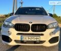Белый БМВ Х5, объемом двигателя 2.99 л и пробегом 180 тыс. км за 30000 $, фото 1 на Automoto.ua