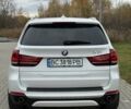 Белый БМВ Х5, объемом двигателя 2.99 л и пробегом 195 тыс. км за 30999 $, фото 14 на Automoto.ua