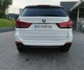 Белый БМВ Х5, объемом двигателя 3 л и пробегом 204 тыс. км за 24200 $, фото 6 на Automoto.ua