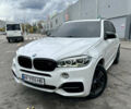 Белый БМВ Х5, объемом двигателя 3 л и пробегом 263 тыс. км за 35900 $, фото 16 на Automoto.ua