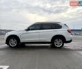 Білий БМВ Х5, об'ємом двигуна 3 л та пробігом 118 тис. км за 23990 $, фото 13 на Automoto.ua