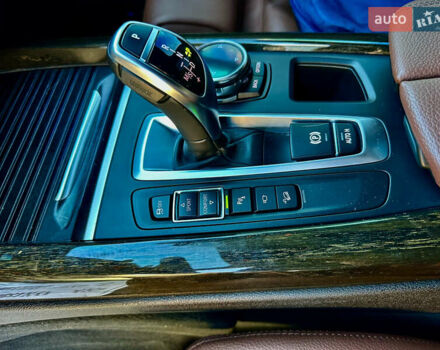 Белый БМВ Х5, объемом двигателя 2.99 л и пробегом 275 тыс. км за 25500 $, фото 29 на Automoto.ua