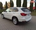 Белый БМВ Х5, объемом двигателя 2.99 л и пробегом 236 тыс. км за 24500 $, фото 4 на Automoto.ua