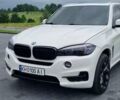 Белый БМВ Х5, объемом двигателя 2.98 л и пробегом 184 тыс. км за 22000 $, фото 5 на Automoto.ua