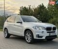 Белый БМВ Х5, объемом двигателя 2.99 л и пробегом 188 тыс. км за 33500 $, фото 4 на Automoto.ua