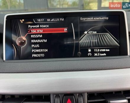 Білий БМВ Х5, об'ємом двигуна 2.99 л та пробігом 162 тис. км за 34300 $, фото 70 на Automoto.ua