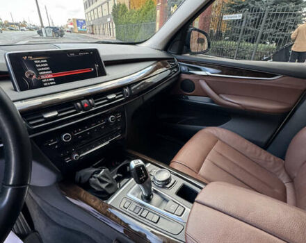 Белый БМВ Х5, объемом двигателя 2.99 л и пробегом 142 тыс. км за 34377 $, фото 17 на Automoto.ua